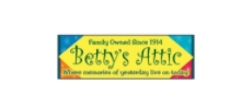 Betty`s Attic